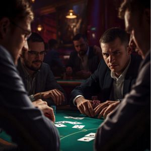 Xì Tố 888VBET