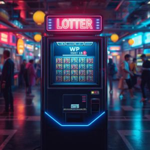Xổ Số 888VBET – Mua Vé Số Online Hàng Ngày
