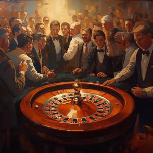 Blackjack 888VBET